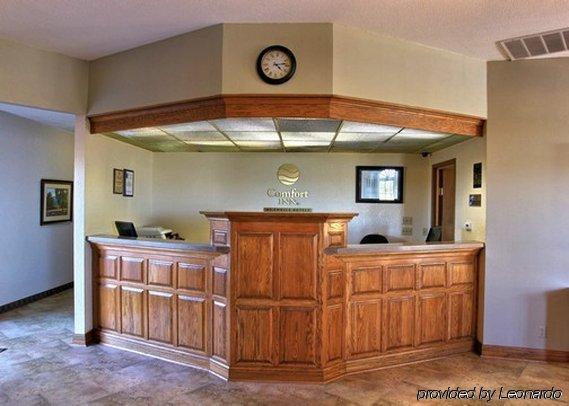 Suburban Studios Kansas City Airport North Platte City Interno foto